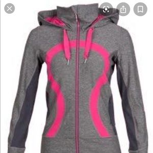 Lululemon | Stride Jacket